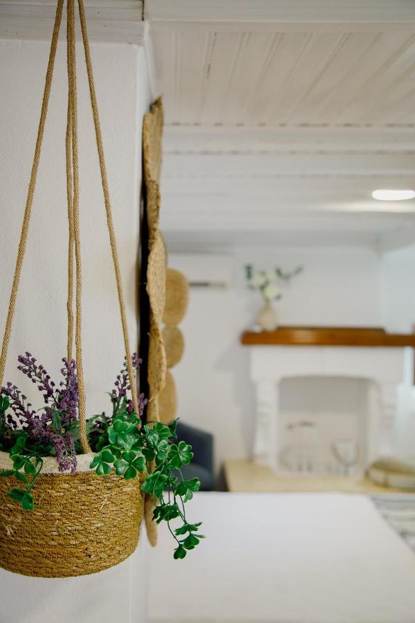 Yard Rooms Korinth Exterior foto